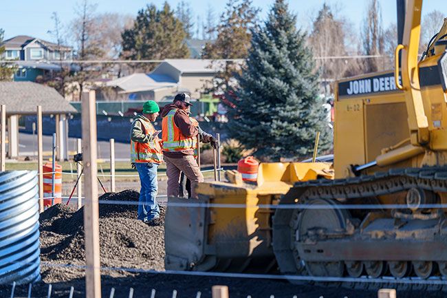 Jason Blackman photo##A judge’s order allowed a project in Terrebonne to proceed without mandatory union contracting.