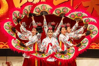 Rachel Thompson/News-Register file photo