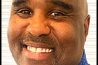 ##Educator of the Year Tremaine Payne