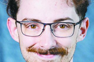 Nathan Ecker is the sports editor for the News-Register.
Courtesy Photo
