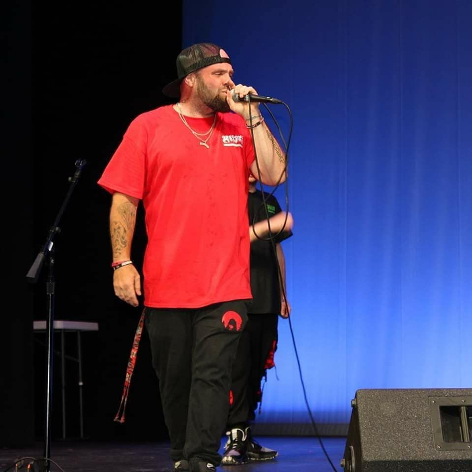 RizzleMusic photo##Ryan “Rizzle” Adams performing at Salem s Historic Grand RizzleMusic photo##Ryan “Rizzle” Adams performing at Salem s Historic Grand