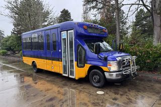 Rusty Rae/News-Register