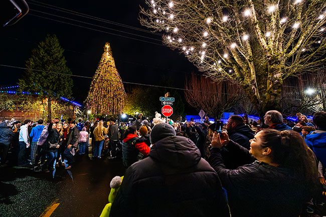 Rachel Thompson/News-Register##