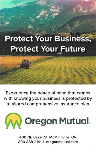 2025 Branding Campaign for Oregon Mutual