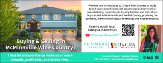 2025 Branding Campaign for Lacey Summers of La Bella Casa Realty