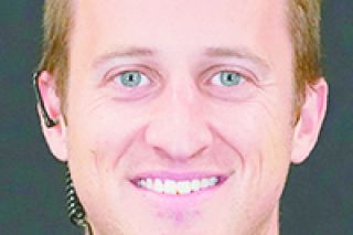 ##Yamhill County Sheriff Deputy Alex Grant