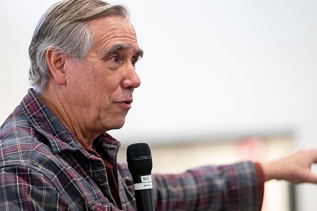 Rusty Rae/News-Register##