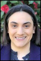 ##New Dundee City Administrator Courtney Patterson