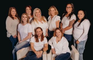 HelloCare Team Photo