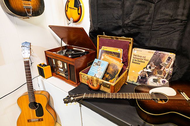 Rachel Thompson/News-Register##