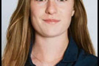 Hallee Hughes is a redshirt junior at the University of Nevada, Reno
