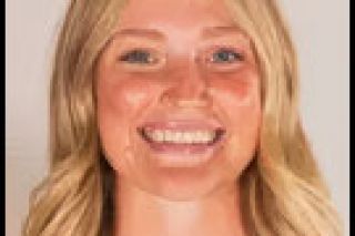 Madelyn Powell is a senior at the College of Idaho