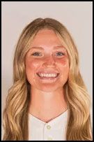 Madelyn Powell is a senior at the College of Idaho