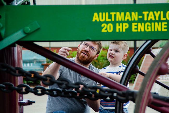 ##News-Register file photo