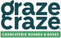 Graze Craze logo
