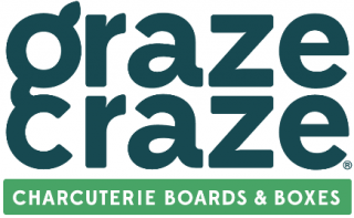 Graze Craze logo