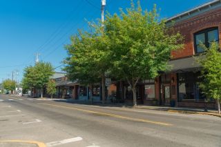 Carlton Business Association - Downtown Carlton