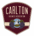 Carlton Business Association logo