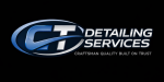 CT Auto Detailing Services logo