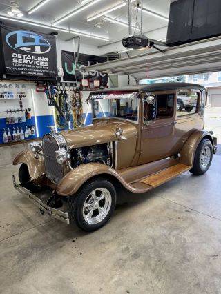 CT Auto Detailing Services will bring a new luster to your prized vehicles, of any vintage.