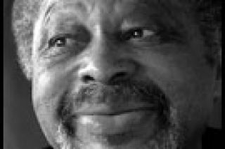 Submitted photo##Josiah &ldquo;J.P.&rdquo; Phillips, a longtime Sheridan resident, was nationally known for his decades of work with the Oregon Shakespeare Festival.