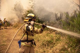 Photo from Tualatin Valley Fire & Rescue Photo from Tualatin Valley Fire & Rescue