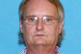 Louis  Paul  Geary / 2008 photo