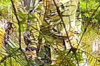 Submitted photos##The Oregon State Police wants to identify these individuals who have allegedly engaged in illegal hunting activities.