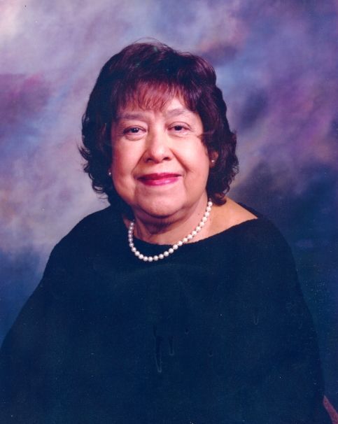 Donaciana Susana Susan Estrada Quinteros - 1929 - 2019