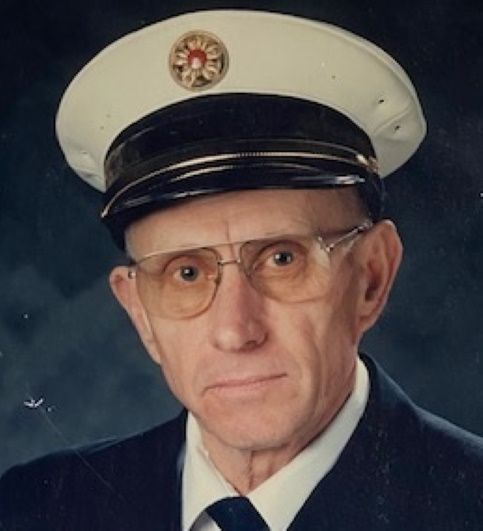 Obituary, Jerry M. Smith of Pinckneyville, Illinois