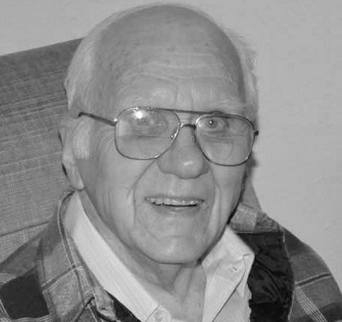 Frederick Grant Stockton 1918 - 2019