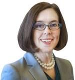 Gov. Kate Brown